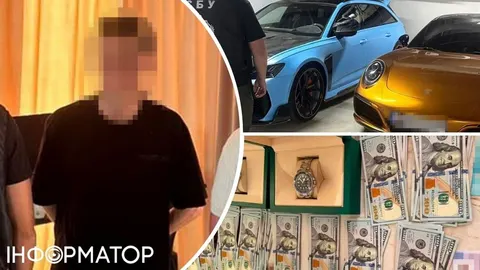 94 шахрайські кол-центри ліквідовано: вилучено $2 млн, золото та елітні авто