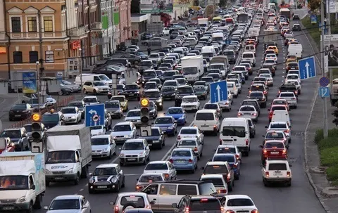 МВС запускає систему «Автоексперт»: що зміниться для водіїв