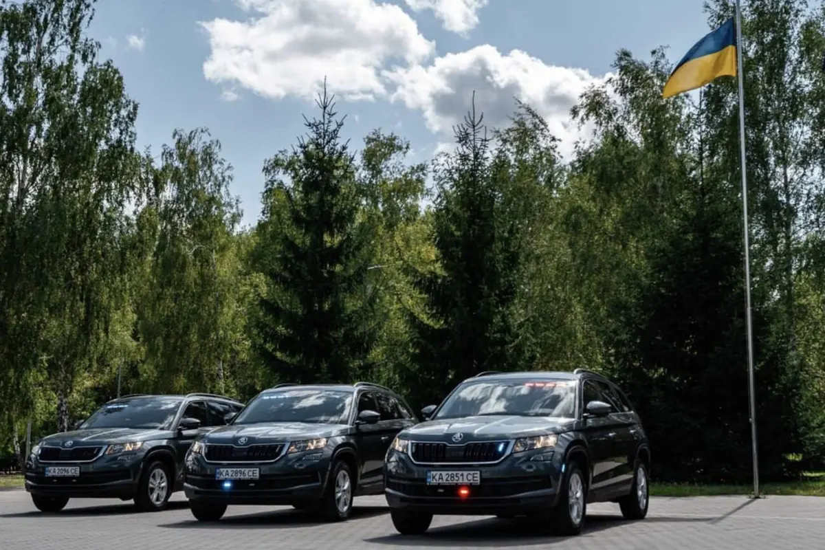 «Фантоми» можуть з'явитися на дорогах Львівщини та Дніпропетровщини