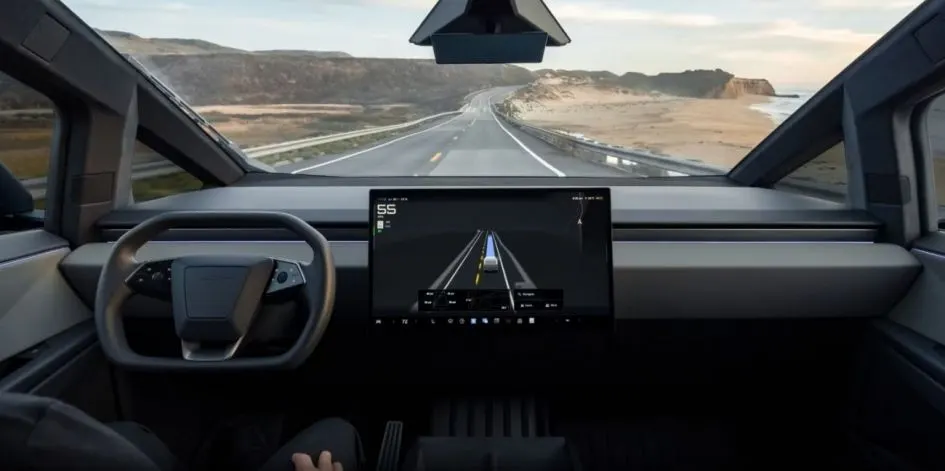 У Конгресі США вимагають перевірити, чи надійно Tesla контролює увагу водіїв
