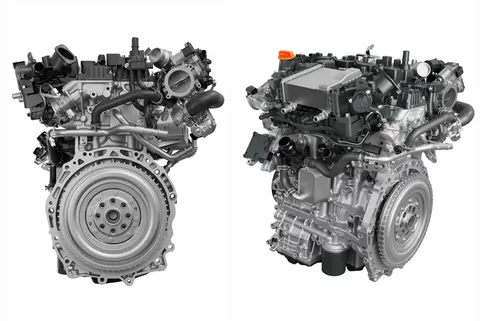 Renault і Geely створили турбомотор, який не боїться глибоких бродів