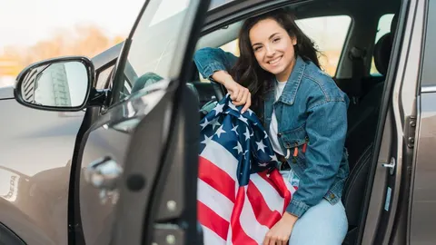 Авто з Північної Америки — 31% імпорту вживаних: цифри серпня