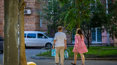 На Харківщині перевірили питну воду: де відхилення найбільші