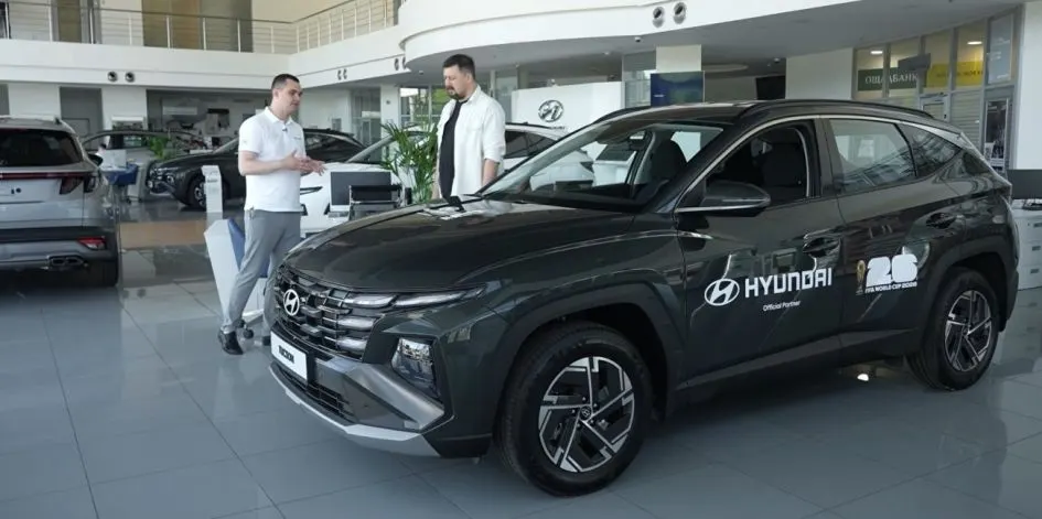Авторинок України: липневе падіння та зростання окремих брендів