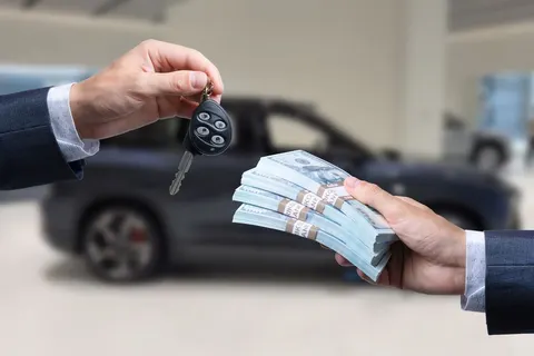 Як не втрапити на авто з підробленими документами: поради адвоката