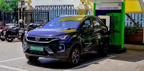 Tata і Mahindra випередили Tesla й BYD у рейтингу енергоефективності