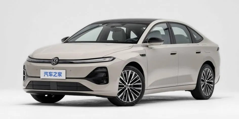 Volkswagen ID.Era 5S: плагін-гібридний седан стартує від $17 000