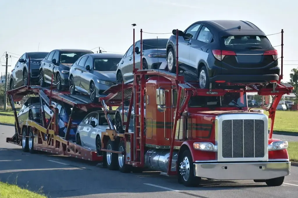 Copart купує ACV Auctions за $1,9 млрд: що це змінить для покупців авто з США