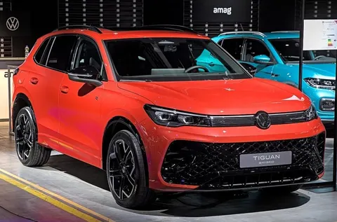 Кросовери становлять 54% імпорту вживаних авто: ТОП-10 моделей