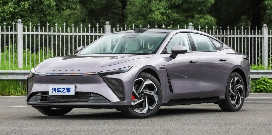 Chery Xingtu ES 2027: ставка на електроніку та нові версії