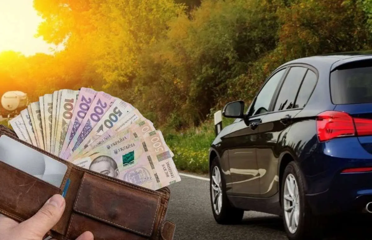 Утримання авто в Дніпрі у 2026 році: базові витрати сягають 92–93 тисяч гривень