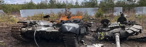 ЗСУ за добу знищили 68 артсистем і 554 одиниці автомобільної техніки