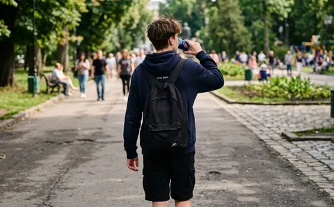 3% підлітків в Україні щодня п'ють енергетики: чим це загрожує