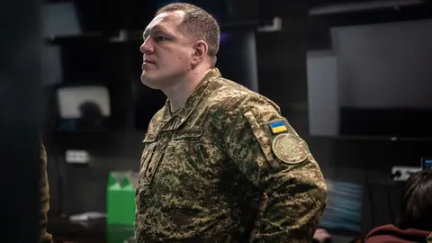 НГУ отримає нові автомобілі радіаційної та хімічної розвідки на базі Tisa