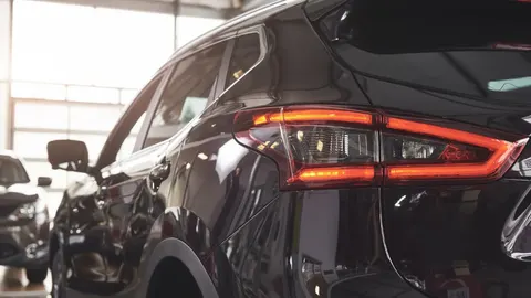 Honda CR-V Mk3: сімейний кросовер з пробігом від $8000