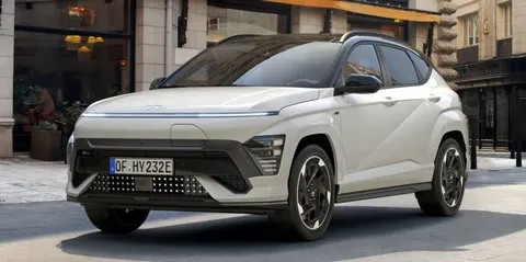 Hyundai відкликає майже 48 000 Kona через дефект паска безпеки