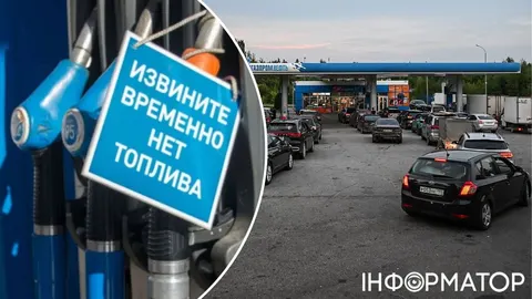У РФ через паливо Євро-2 масово ламаються автівки: водії готують позови