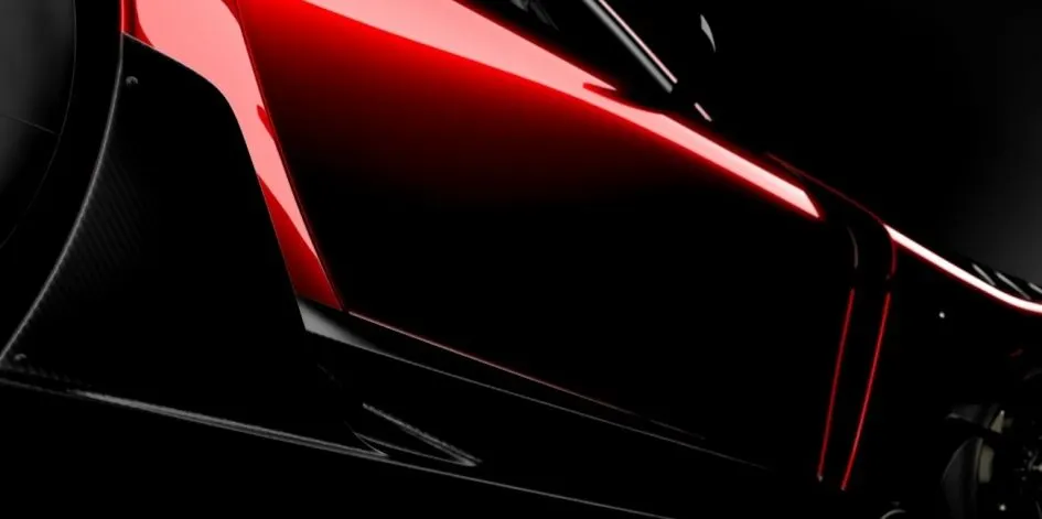 Mazda оновила віртуальний RX-Vision GT3 Evo для Gran Turismo 7