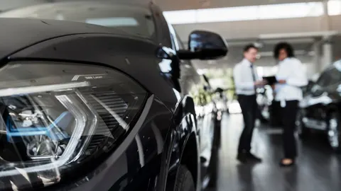 Вторинний авторинок у серпні: 71 тисяча перепродажів, Дія оформлює третину угод