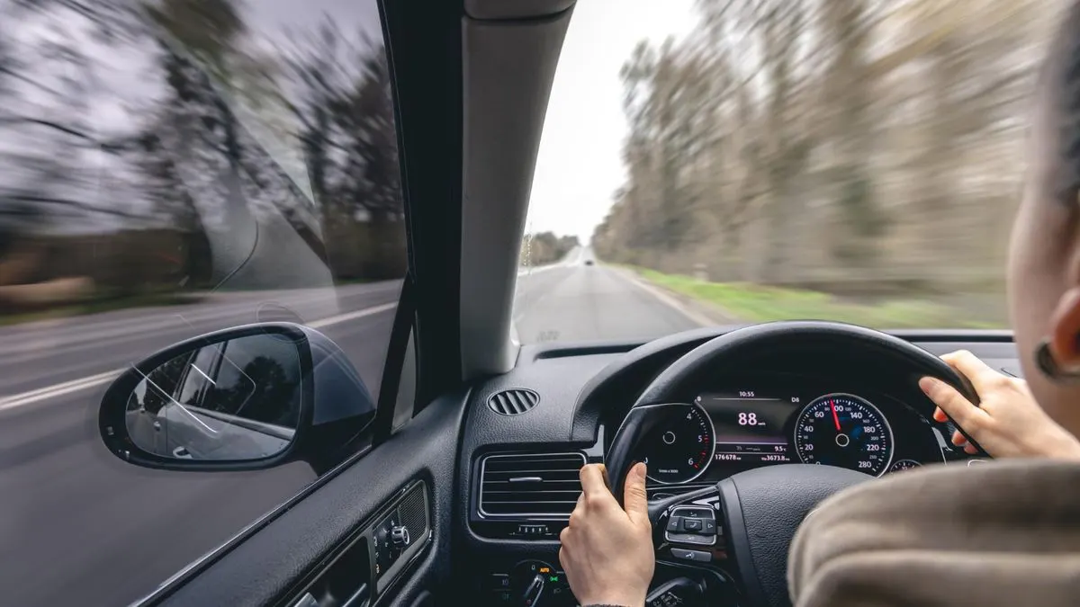 Skoda Kodiaq і Vito: які авто в Україні найчастіше працювали в таксі