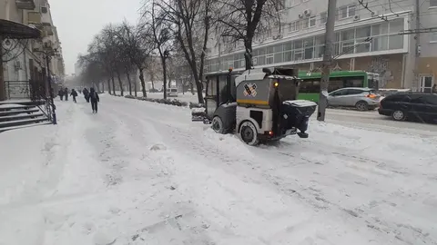 Житомир купить дві універсальні прибиральні машини за 17,3 млн