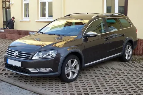 Вживані авто: серпневий рейтинг та середній вік 16 років