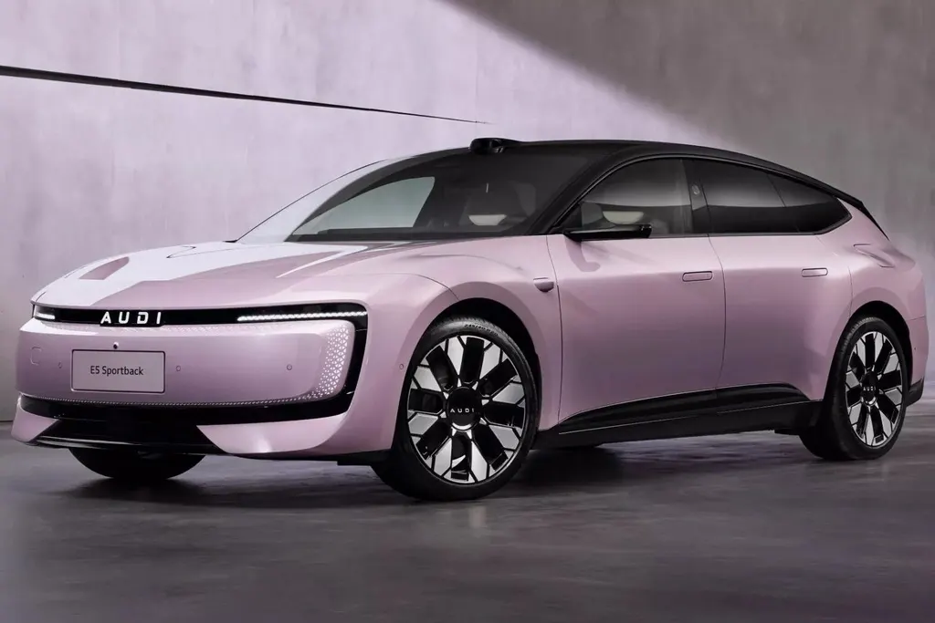 Китайські AUDI нелегально з'явилися в Німеччині: що це означає для водіїв