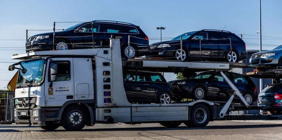 Авторинок може зупинитися у вересні через новий реєстр сертифікатів