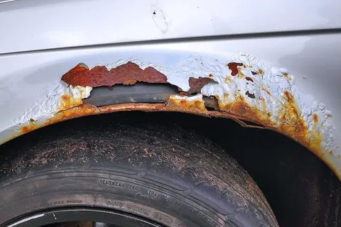 Чому сучасні авто іржавіють швидше старих: поради механіка