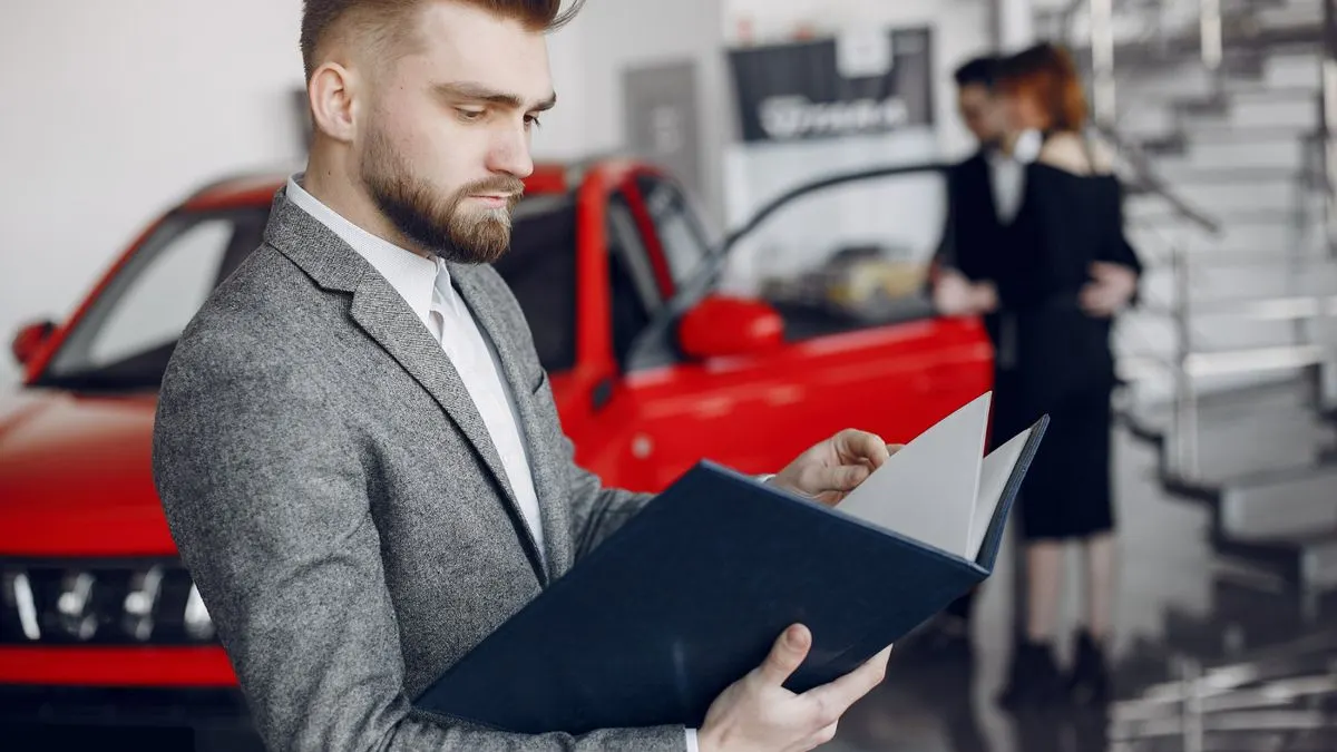 Експорт нових авто з України: скасовано обов'язкову реєстрацію