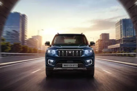 Mahindra Scorpio-N оновила салон, але зберегла ДВЗ та демократичний цінник