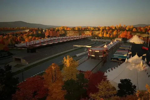Gran Turismo 7 отримає безкоштовне оновлення Spec IV з новими трасами й авто