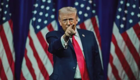 США підвищують мита на канадські авто та сталь до 50%