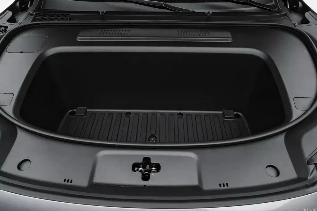 Changan Deepal S05: оновлений електрокросовер з лідаром і ШІ від 17 600$