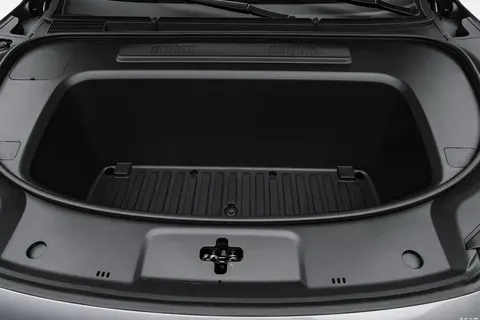 Changan Deepal S05: оновлений електрокросовер з лідаром і ШІ від 17 600$