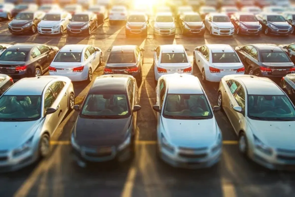 Ринок вживаних авто: Passat лідирує, електромобілі додають 38%