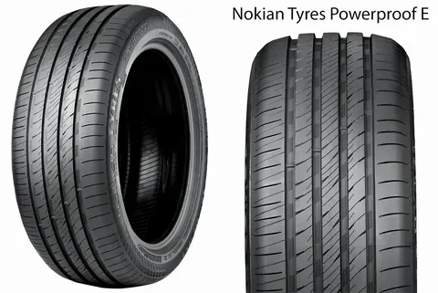 Nokian Tyres випускає дві нові літні шини для Європи
