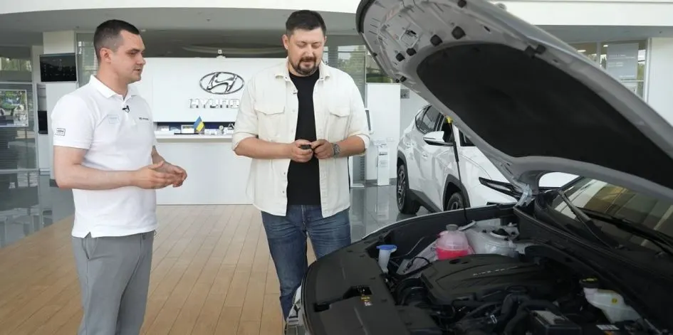 Бензинові авто лишаються лідером ринку України у липні