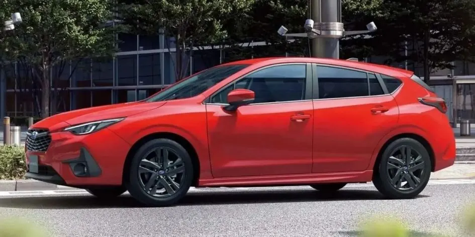 Subaru оновила Crosstrek та Impreza: гібрид для кросовера, атмосферник для хетчбека