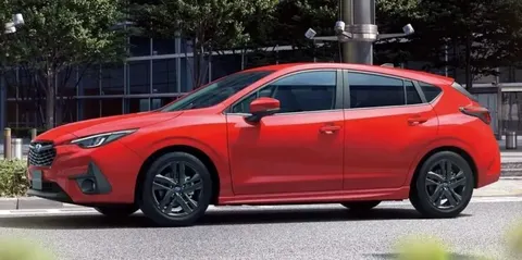 Subaru оновила Crosstrek та Impreza: гібрид для кросовера, атмосферник для хетчбека
