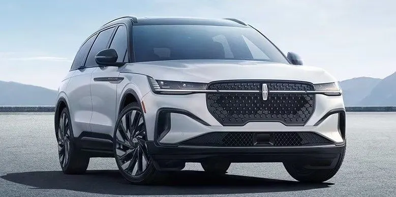 Ford перенесе виробництво Lincoln Nautilus з Китаю до США