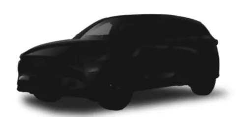 Mazda показала прототип нового кросовера CX-3: що відомо
