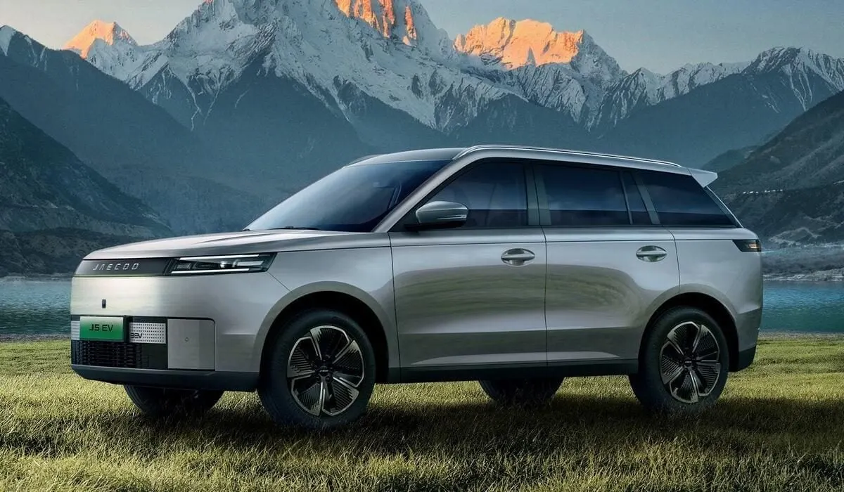 Omoda та Jaecoo дають 7 років гарантії без обмеження пробігу