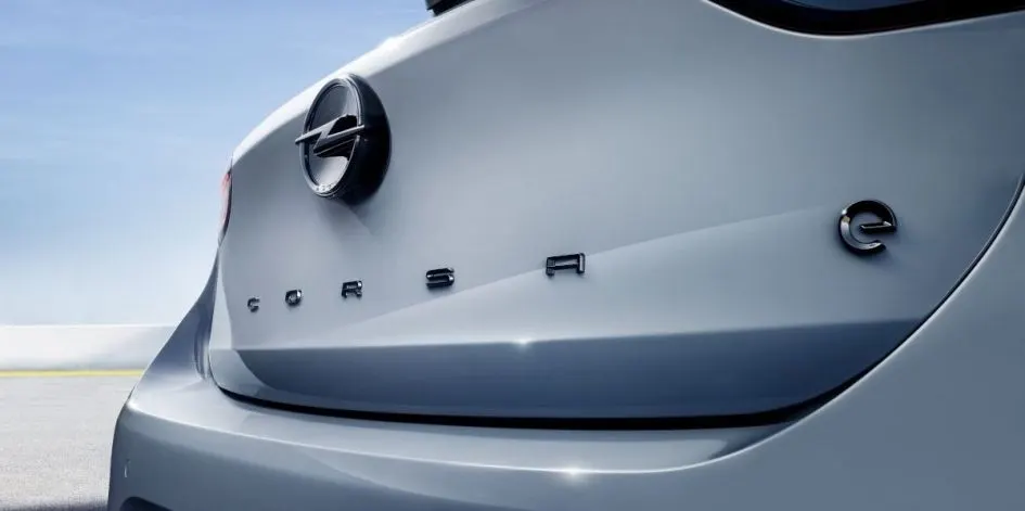 Opel Corsa: нове покоління лише на електриці, прем'єра у 2028 році