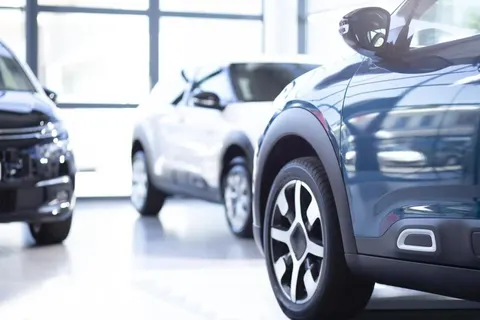 Які авто найчастіше долають понад 400 тис. км: рейтинг iSeeCars