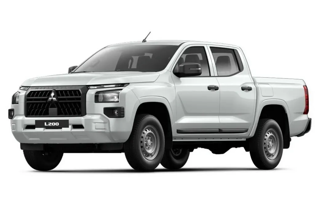 Mitsubishi L200 повертається в Європу: ціна, мотори й комплектації