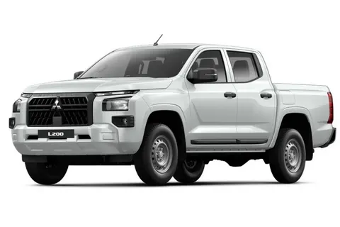 Mitsubishi L200 повертається в Європу: ціна, мотори й комплектації