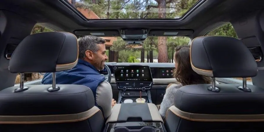 GM повертає Apple CarPlay та Android Auto: що це дасть водіям пікапів