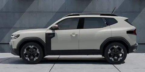 Dacia Duster: що відомо про рестайлінг 2028 року