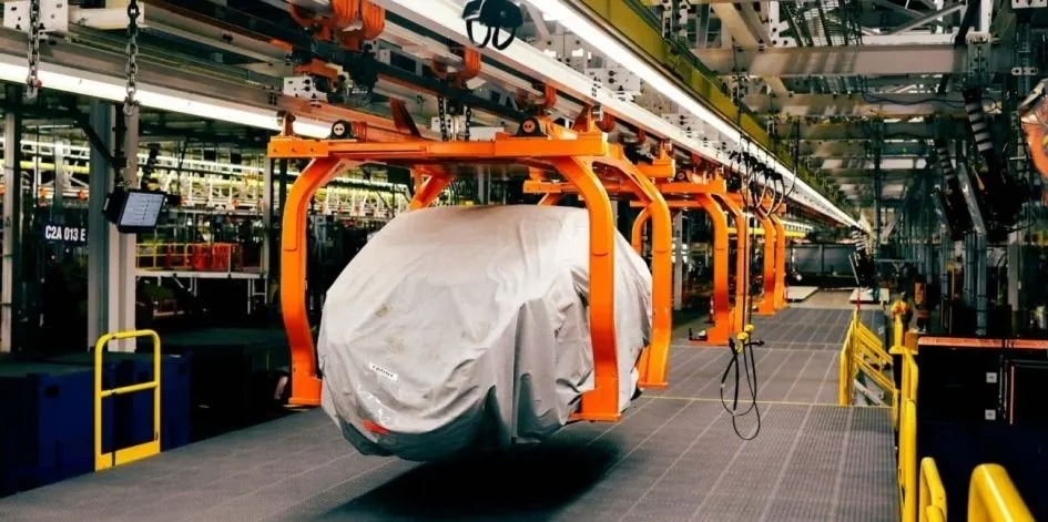 Ford перебудує завод у Луїсвіллі під електропікап Fathom за $30 тисяч